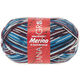Lana Grossa MEILENWEIT 6-FACH 150g Merino Print | 9114-