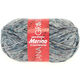 Lana Grossa MEILENWEIT 6-FACH 150g Merino Print | 9122-