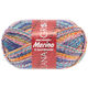 Lana Grossa MEILENWEIT 6-FACH 150g Merino Print | 9172-