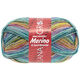 Lana Grossa MEILENWEIT 6-FACH 150g Merino Print | 9180-