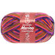 Lana Grossa MEILENWEIT 6-FACH 150g Merino Print | 9184-