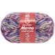 Lana Grossa MEILENWEIT 6-FACH 150g Merino Print | 9321-
