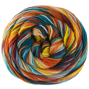 Lana Grossa MEILENWEIT 6-FACH 150g Cascata | 9742-