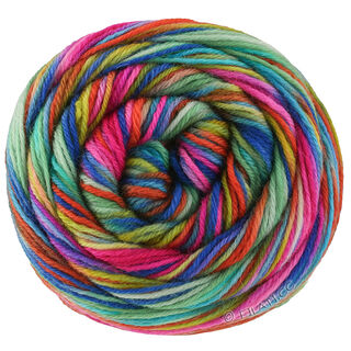 Lana Grossa MEILENWEIT 6-FACH 150g Cascata