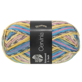 Lana Grossa MEILENWEIT 6-FACH 150g Cervinia