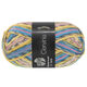 Lana Grossa MEILENWEIT 6-FACH 150g Cervinia | 9758-Hellblau/Dunkelblau/Rosa/Grau/Silbergrau/Vanille/Perlbeige