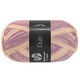 Lana Grossa MEILENWEIT 6-FACH 150g Duo | 9723-Flieder/Rosé