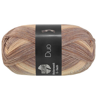 Lana Grossa MEILENWEIT 6-FACH 150g Duo