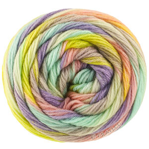 Lana Grossa MEILENWEIT 6-FACH 150g Fontana | 9750-