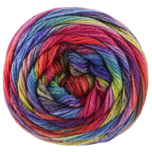 Lana Grossa MEILENWEIT 6-FACH 150g Fontana | 9753-