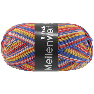 Lana Grossa MEILENWEIT 6-FACH 150g Soft