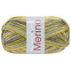 Lana Grossa MEILENWEIT 6-FACH 150g Merino Print | 0601-