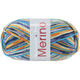 Lana Grossa MEILENWEIT 6-FACH 150g Merino Print | 0606-