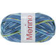 Lana Grossa MEILENWEIT 6-FACH 150g Merino Print | 0608-