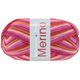 Lana Grossa MEILENWEIT 6-FACH 150g Merino Print | 0615-