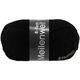 Lana Grossa MEILENWEIT 6-FACH 150g | 8814-Schwarz