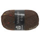 Lana Grossa MEILENWEIT 6-FACH 150g | 9865-Graubraun