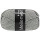 Lana Grossa MEILENWEIT 8-FACH 150g | 9615-Grau meliert