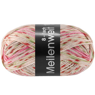 Lana Grossa MEILENWEIT 8-FACH 150g Landlust