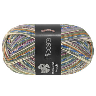 Lana Grossa MEILENWEIT 8-FACH 150g Piccata