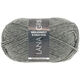 Lana Grossa MEILENWEIT 8-FACH 100g Uni | 9615-Dunkelgrau meliert
