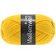 Lana Grossa MEILENWEIT 8-FACH 100g Uni | 9669-Gelb