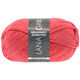 Lana Grossa MEILENWEIT 8-FACH 100g Uni | 9670-Himbeer