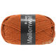 Lana Grossa MEILENWEIT 8-FACH 100g Uni | 9677-Rost