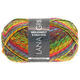 Lana Grossa MEILENWEIT 8-FACH 100g Print | 9841-