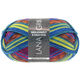 Lana Grossa MEILENWEIT 8-FACH 100g Print | 9885-