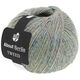 Lana Grossa MEILENWEIT 100g Tweed (ABOUT BERLIN) | 907-Grau meliert