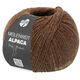 Lana Grossa MEILENWEIT 100g Alpaca | 2005-Nougat