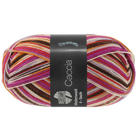 MEILENWEIT 100g Caccia von Lana Grossa