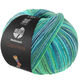 Lana Grossa MEILENWEIT 100g Cashmere Inverno | 123-Jade/Türkis/Petrolblau/Petrolgrün/Jeans/Graublau/Graugrün