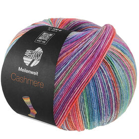 MEILENWEIT 100g Cashmere Inverno von Lana Grossa