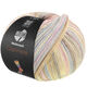 Lana Grossa MEILENWEIT 100g Cashmere Inverno | 126-Hellblau/Flieder/Ecru/Hellgrau/Vanille/Grau/Taupe