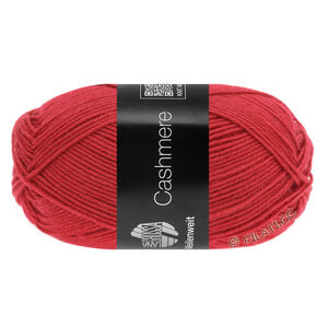 Lana Grossa MEILENWEIT 50g Cashmere | 06-Rot