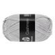 Lana Grossa MEILENWEIT 50g Cashmere | 35-Silbergrau