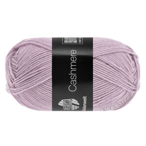 Lana Grossa MEILENWEIT 50g Cashmere | 36-Flieder
