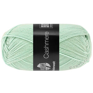 Lana Grossa MEILENWEIT 50g Cashmere | 78-Minttürkis