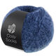 Lana Grossa MEILENWEIT 100g Cosy Socks | 13-Dunkelblau