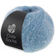 Lana Grossa MEILENWEIT 100g Cosy Socks | 14-Taubenblau
