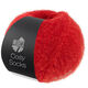 Lana Grossa MEILENWEIT 100g Cosy Socks | 17-Rot