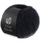 Lana Grossa MEILENWEIT 100g Cosy Socks | 18-Schwarz
