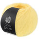 Lana Grossa MEILENWEIT 100g Cosy Socks | 19-Gelb
