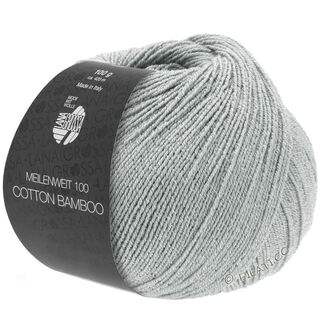Lana Grossa MEILENWEIT 100g Cotton Bamboo 