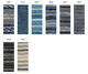 Lana Grossa MEILENWEIT 100g Blue Denim Mix
