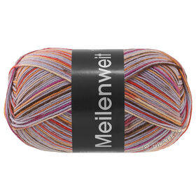 MEILENWEIT 100g Foresta von Lana Grossa