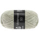 Lana Grossa MEILENWEIT 50g | 1102-Natur meliert