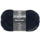 Lana Grossa MEILENWEIT 50g | 1141-Nachtblau